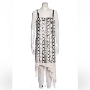 3.1 Phillip Lim Silk Shift Dress